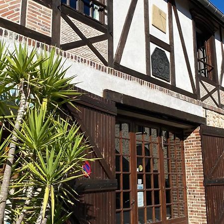 Domaine Du Cellier De La Couronne Bed & Breakfast Sezanne Ngoại thất bức ảnh