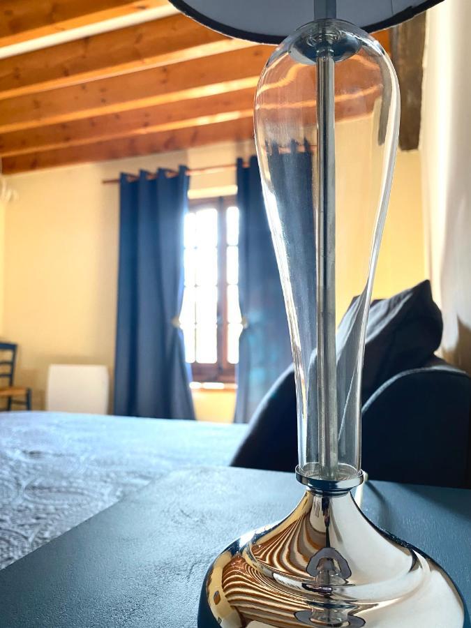 Domaine Du Cellier De La Couronne Bed & Breakfast Sezanne Ngoại thất bức ảnh