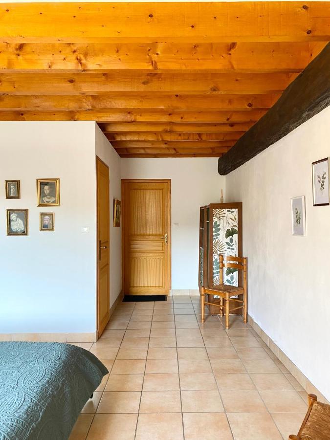 Domaine Du Cellier De La Couronne Bed & Breakfast Sezanne Ngoại thất bức ảnh