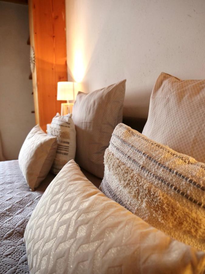 Domaine Du Cellier De La Couronne Bed & Breakfast Sezanne Ngoại thất bức ảnh