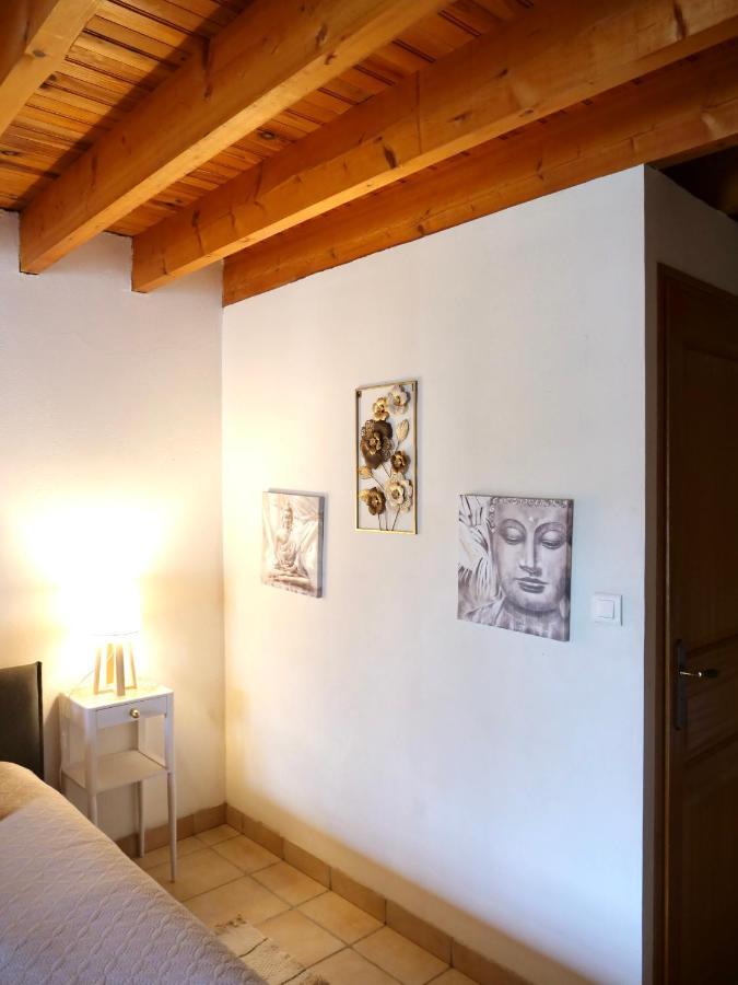 Domaine Du Cellier De La Couronne Bed & Breakfast Sezanne Ngoại thất bức ảnh